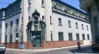 Reci�n hoy los cinco municipios recibir�n los recursos retenidos