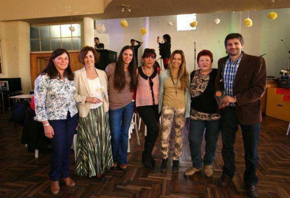 T� desfile pensando en los Carnavales del Puerto