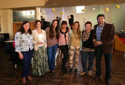 T� desfile pensando en los Carnavales del Puerto
