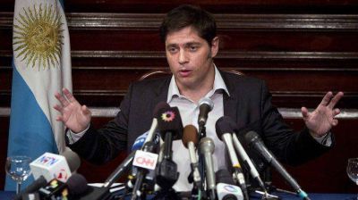 Las multas por el desacato podr�an llegar a u$s400 millones