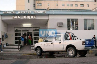 Investigan la muerte de una beb� que muri� ahogada con leche materna