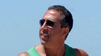 Asaltaron al actor 