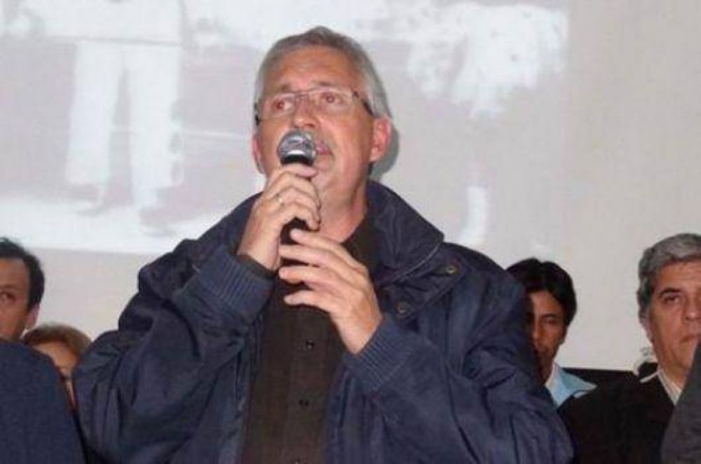 Germ�n Bittel quiere ser gobernador del Chaco
