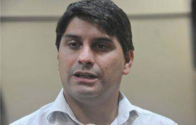 El presupuesto ingresa a la Legislatura