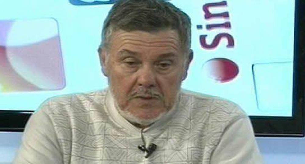 Alberto Perassi: �Siempre se intent� que esto no salga a la luz�