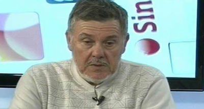 Alberto Perassi: �Siempre se intent� que esto no salga a la luz�