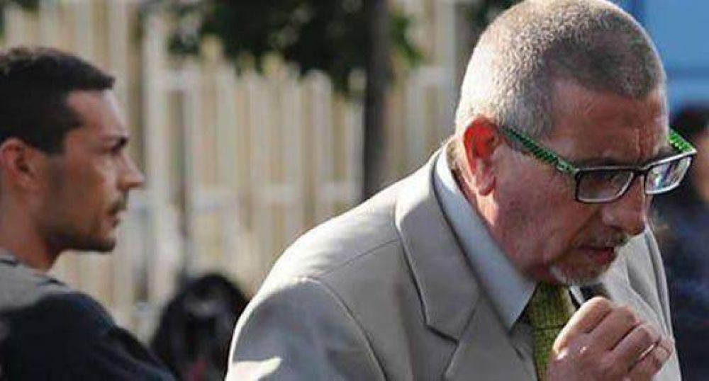 El juez Vienna se excus� de la investigaci�n de Los Monos