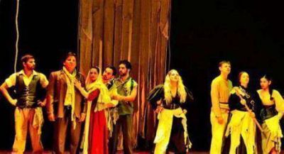 Formosa es sede del XIV� Encuentro regional de Teatro del NEA