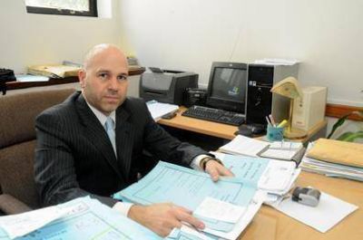 Las esperan en Tribunales