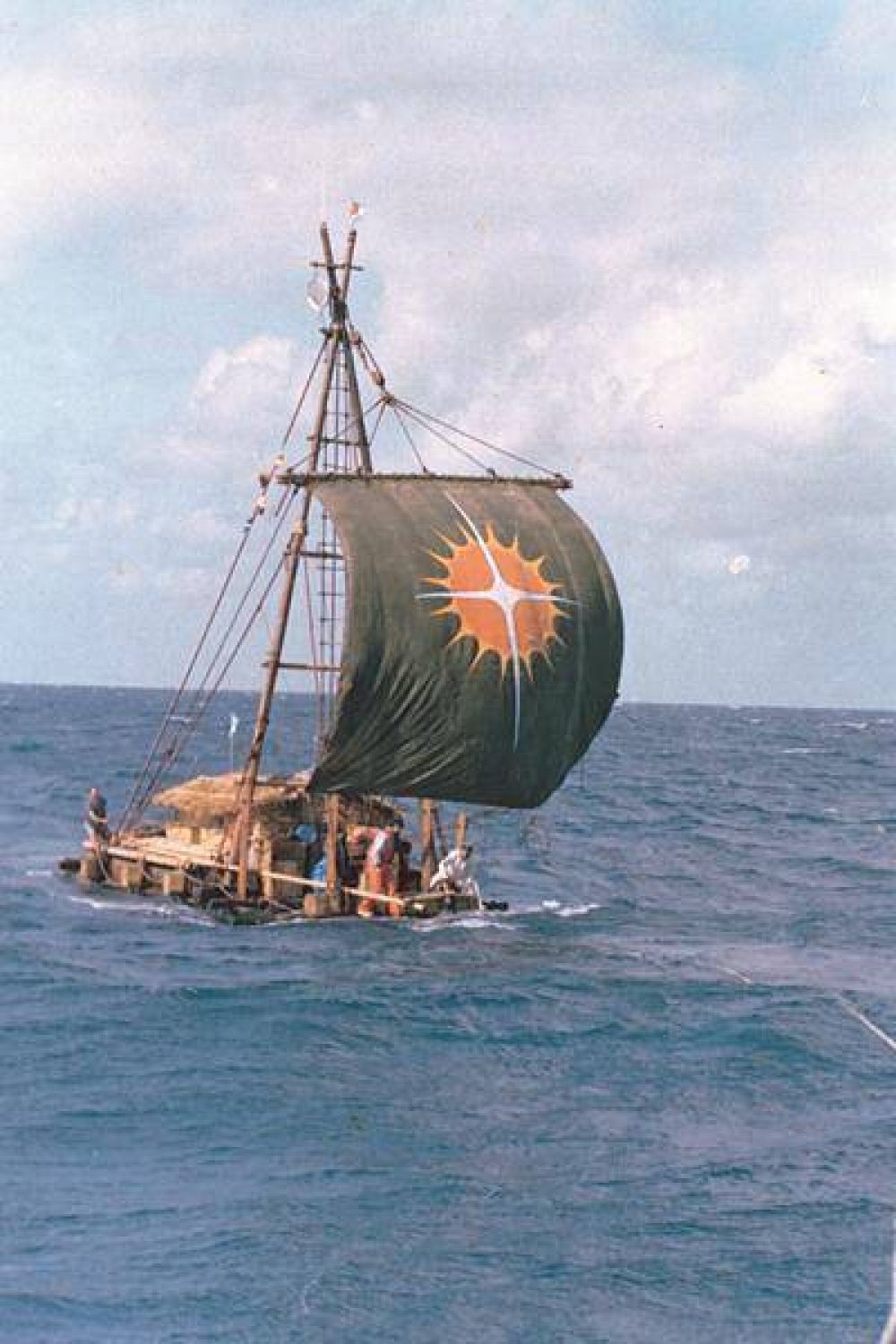 La Armada y la Municipalidad realizarn en conjunto los Actos Conmemorativos por el 30 Aniversario de Expedicin Atlantis