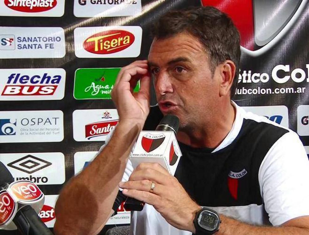 �Estamos lejos de lo que pretende la gente, pero lo importante es ganar