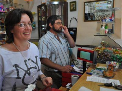 Contin�a sin aparecer el due�o de la boleta ganadora del Quini 6
