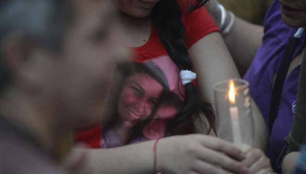 Nueva marcha para pedir justicia por Paola