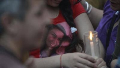 Nueva marcha para pedir justicia por Paola
