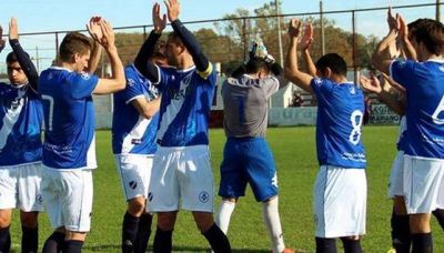 Crisis en Alvarado, rival de Talleres: sus jugadores no se entrenan y s�lo se junta a jugar