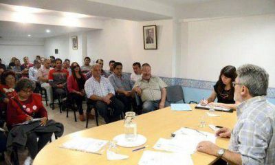Plan de lucha de la CGT C�rdoba: m�ltiples reivindicaciones, dos marchas y ning�n paro