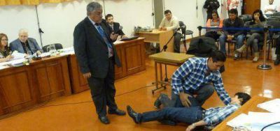 Se reanuda el juicio por el caso Mercol con la declaraci�n de siete testigos