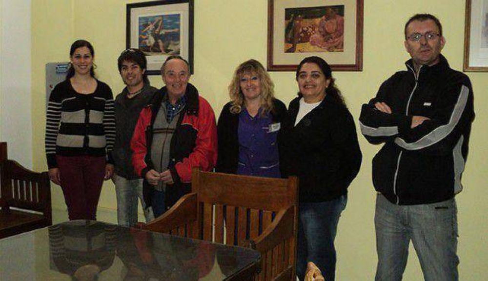Policoop comenz� a brindar servicios de salud 
