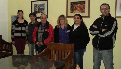 Policoop comenz� a brindar servicios de salud 