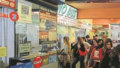 Para la Muni, el Mercado Sud est� habilitado