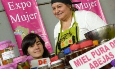 M�s de dos mil expositoras y una gran cartelera art�stica para la Expo Mujer 2014
