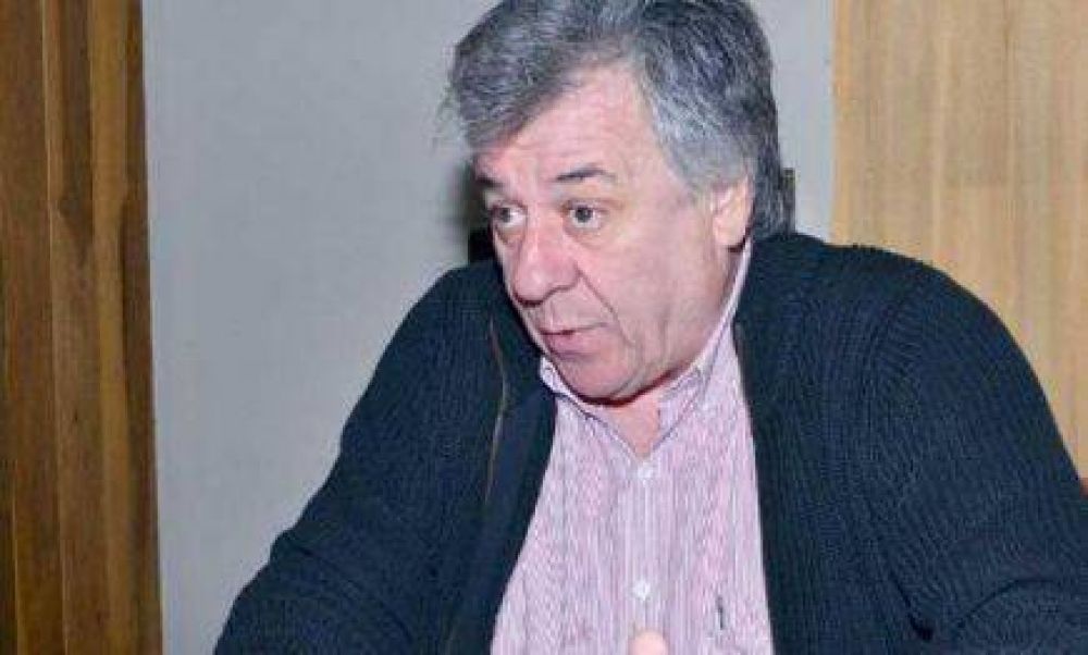 Caso Mercol: �A mi hijo lo mataron a golpes�