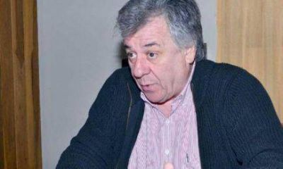Caso Mercol: �A mi hijo lo mataron a golpes�