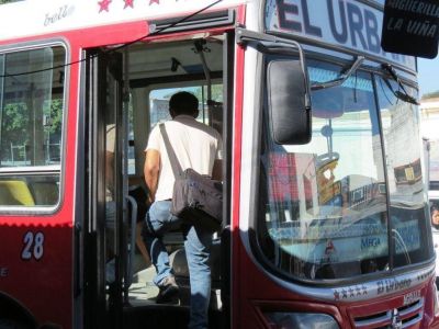 Se vienen las elecciones en la UTA