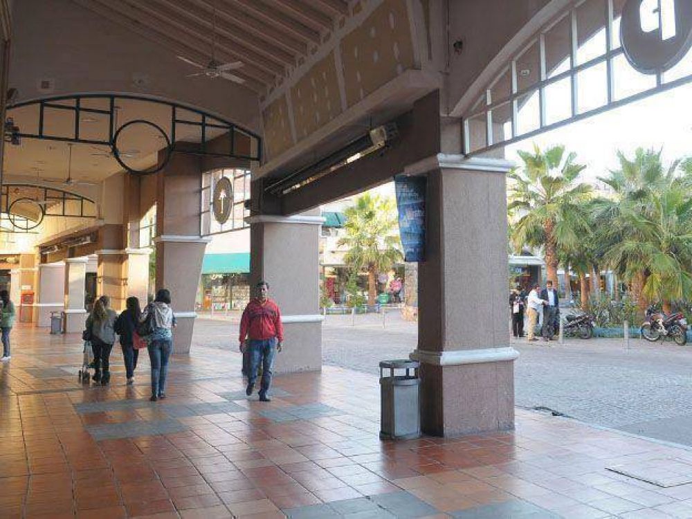 Una adolescente denunci� que intentaron secuestrarla en Palmares