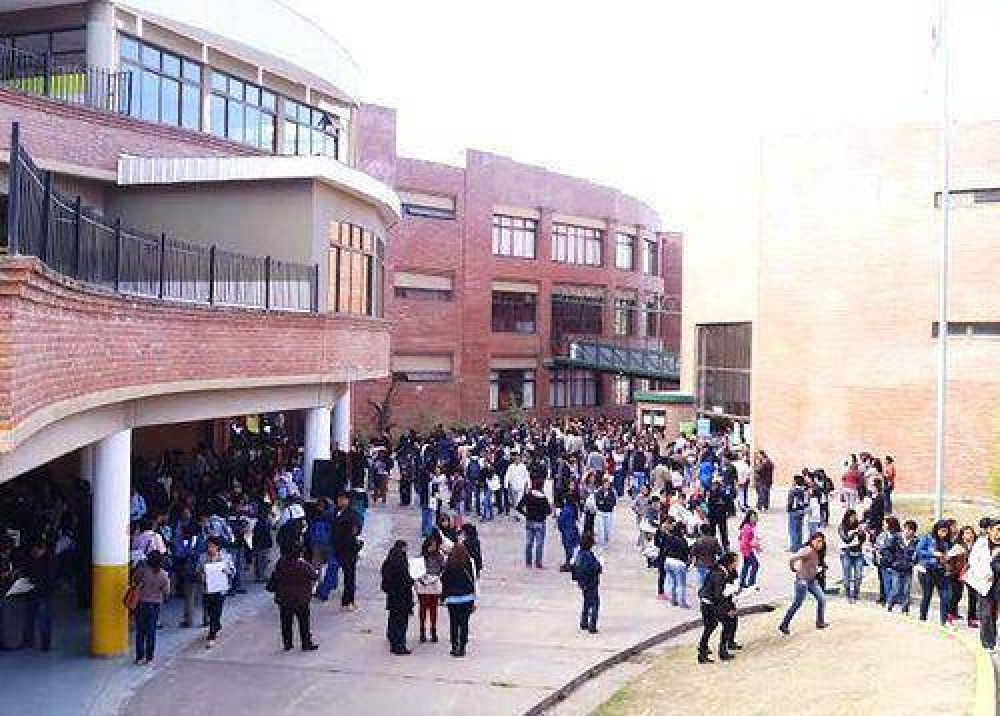 Congreso de APS � destacaron la concurrencia a las jornadas