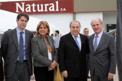 El gobernador Jorge ratific� que no quiere desdoblar las elecciones en la provincia