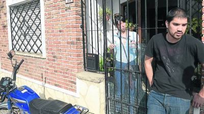 Asaltan a dos jubiladas en Lan�s y una de ellas muere de un infarto