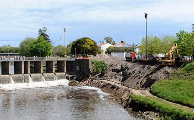 M�s obras contra inundaciones