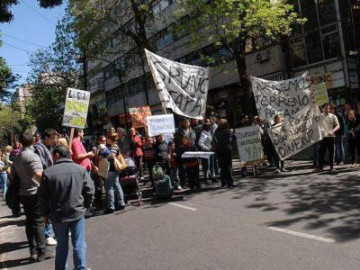 Viviendas: s�lo 3 proyectos del Sindicato del Personal de la UNCuyo tendr�an los papeles en regla