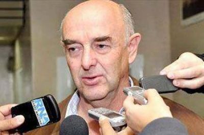 WILLIAMS IR� A LA JUSTICIA LUEGO DE QUE LO ACUSARAN DE CORRUPTO