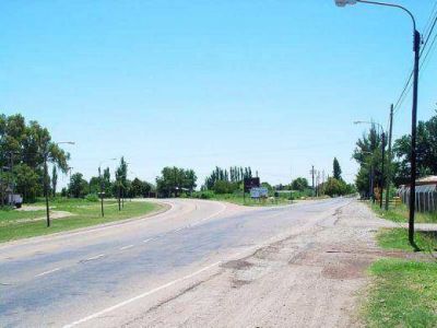 Nueva convocatoria de vecinos en Tres Esquinas