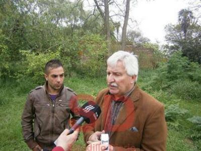 Dr. Carrazzone | �LAS IRREGULARIDADES SON AT�MICAS ESTO EXCEDE EL MARCO DE UN UNA CAUSA MAL INVESTIGADA�