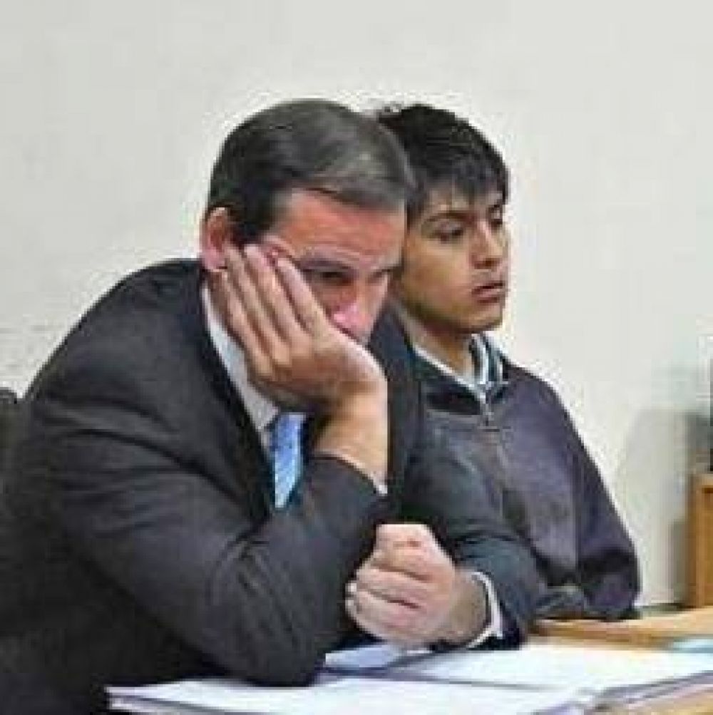 Atropell�, mat�, huy� y fue condenado, pero estar� �preso� en su casa