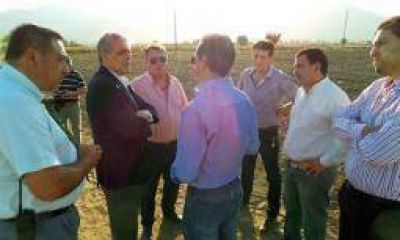 La Comisar�a Octava tendr� Fiscal�a, Registro Civil y Juzgado de Paz
