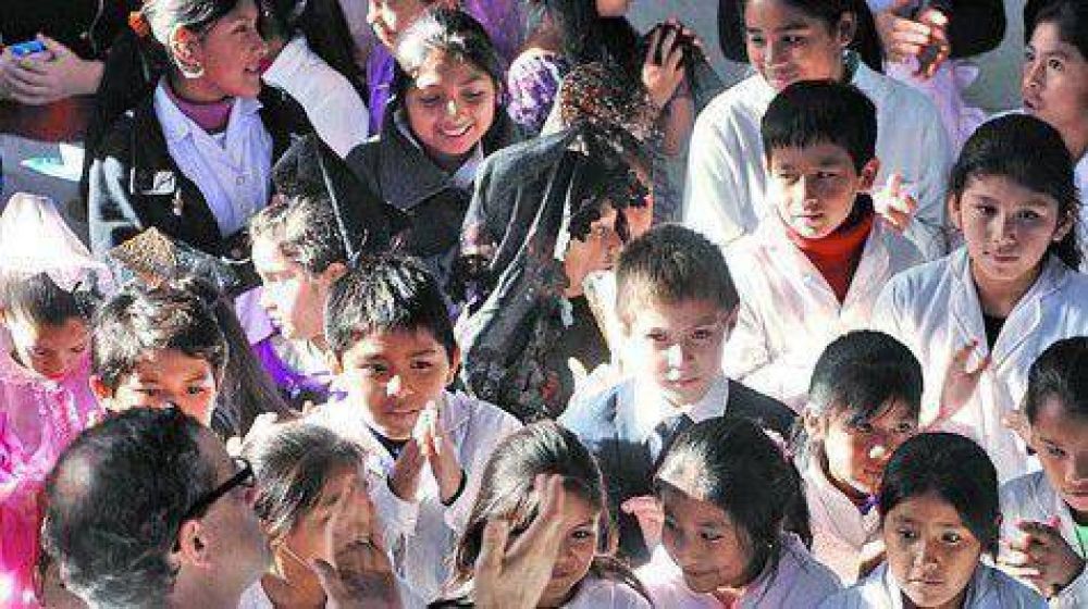 Reglamentan ley de Evaluaci�n Educativa