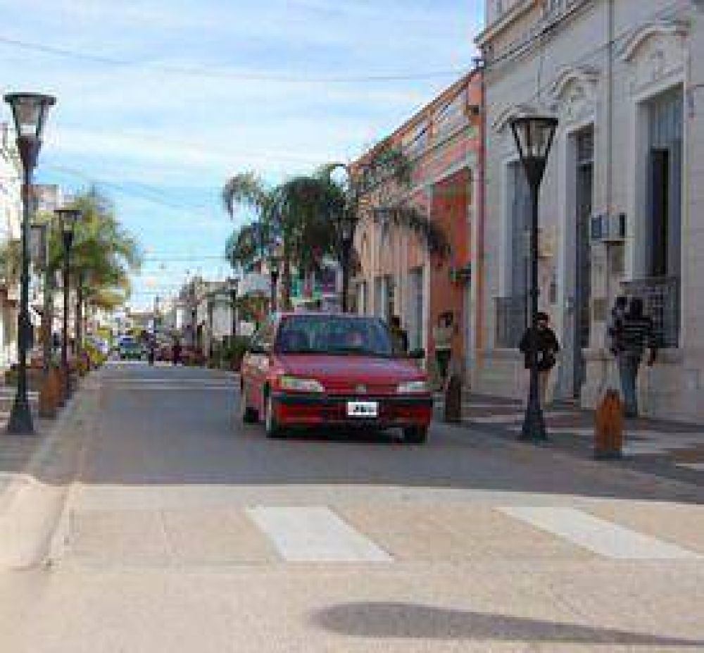 Los comerciantes reclaman que se otorguen subsidios