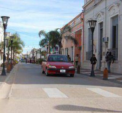 Los comerciantes reclaman que se otorguen subsidios