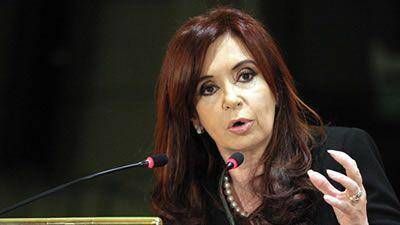 Chubut accede a la pr�rroga de deudas con la Naci�n
