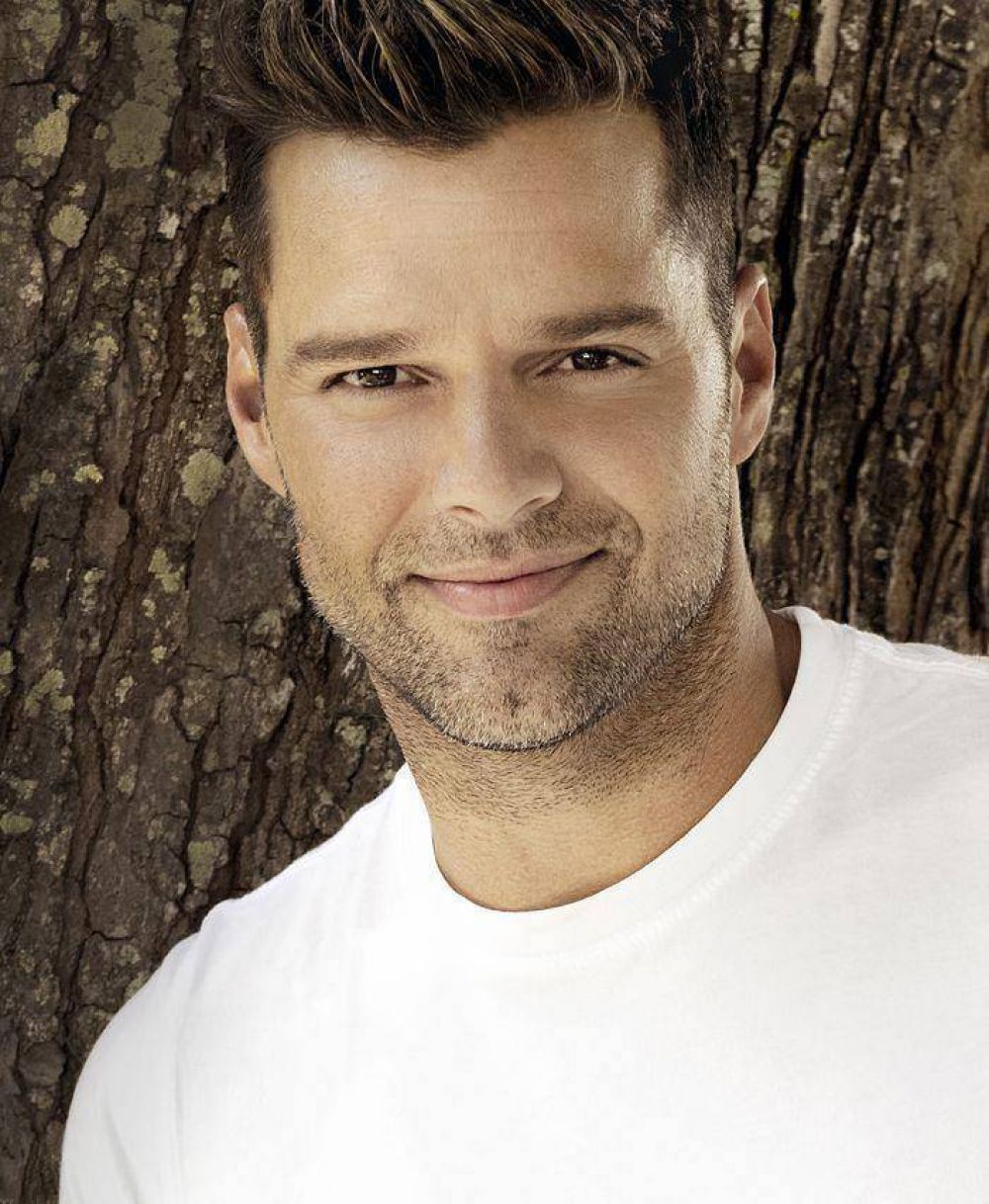 Comienza el mi�rcoles el canje de entradas para ver a Ricky Martin