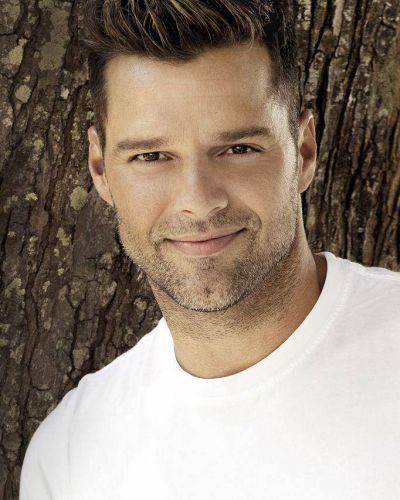 Comienza el mi�rcoles el canje de entradas para ver a Ricky Martin