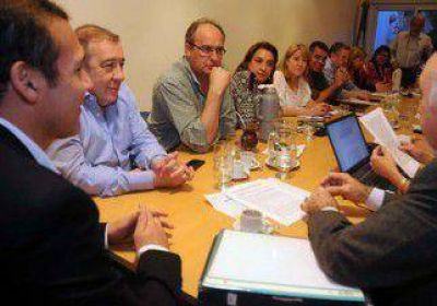 MPN: ratifican las internas para el 30 de noviembre 