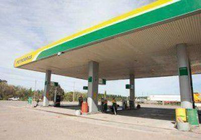 Robaron por quinta vez una Petrobras 