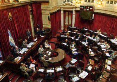 El Senado comienza a debatir la reforma de la ley petrolera 