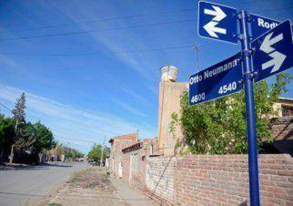 Atacaron la vivienda de la joven que fue apu�alada 