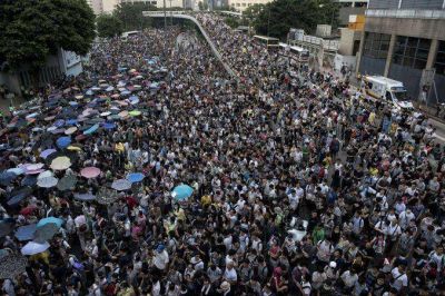 China advierte por 